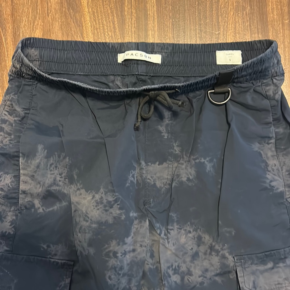 Pac sun cargo pants